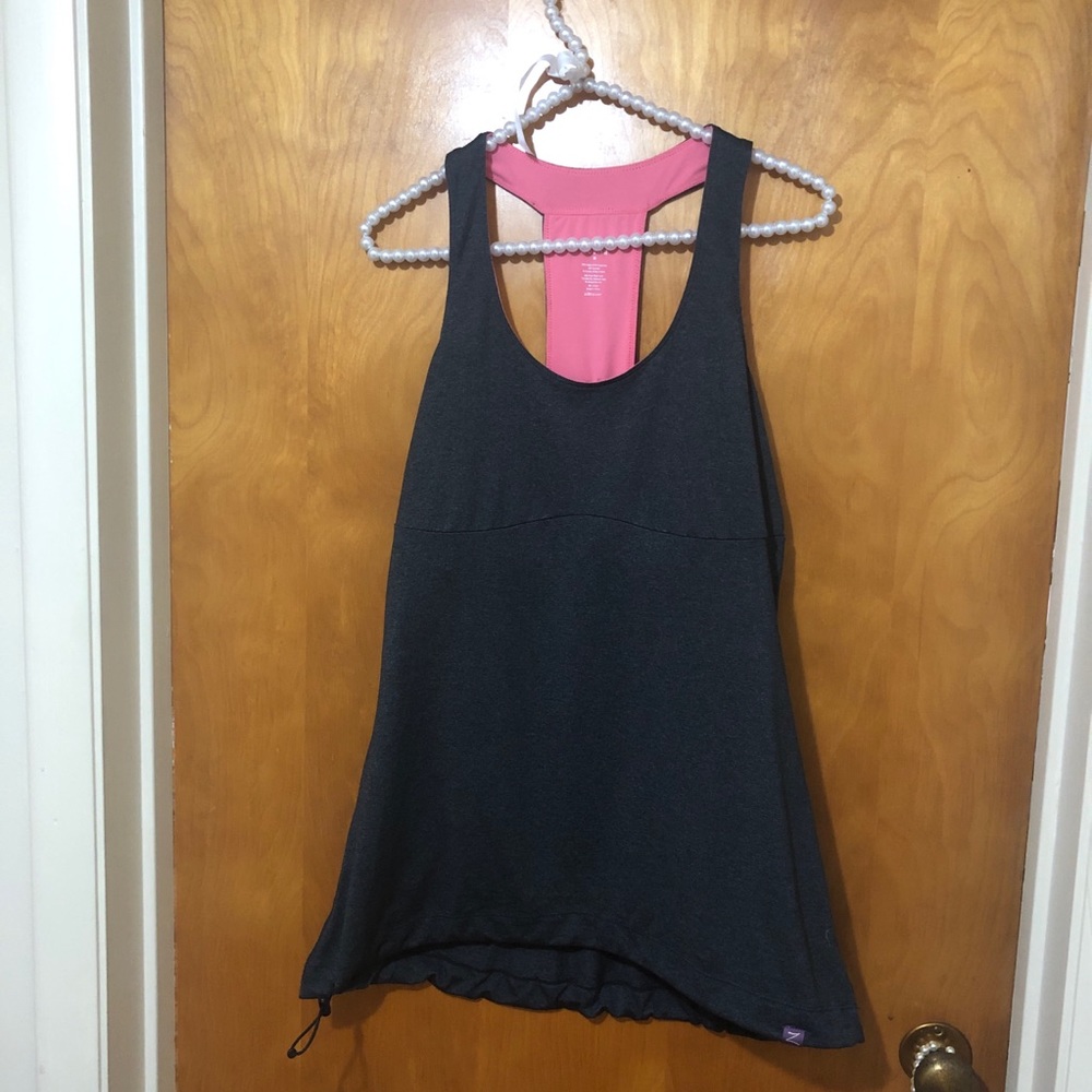 Zobha | Tank Top